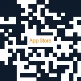 App Store下载二维码 - 每日大赛 博天堂娱乐 APP